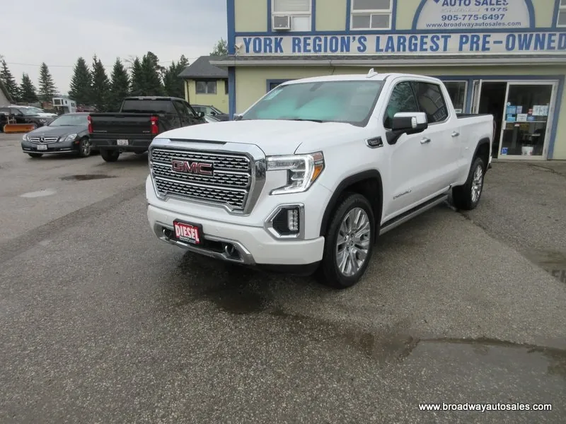 GMC Sierra 1500 2021 photo 3