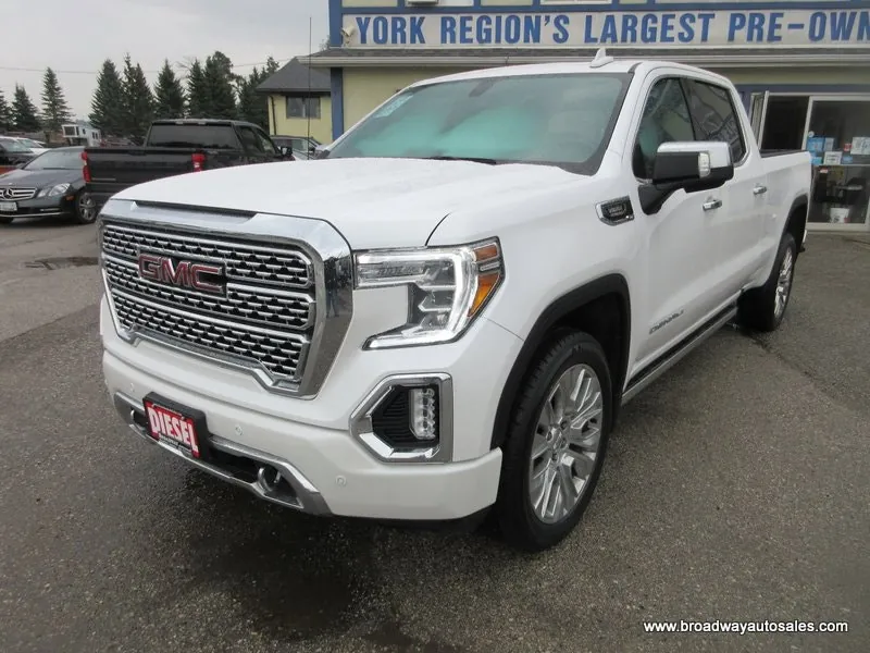 GMC Sierra 1500 2021 photo 2