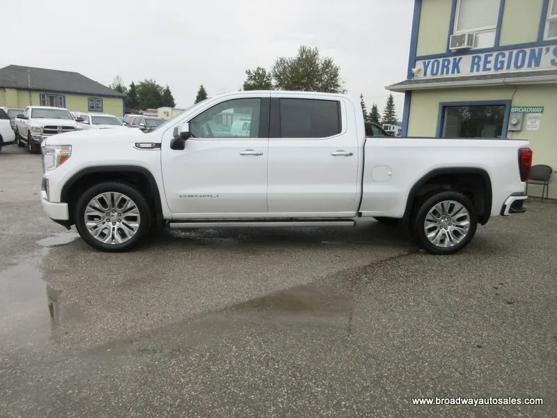 GMC Sierra 1500 2021 photo 4