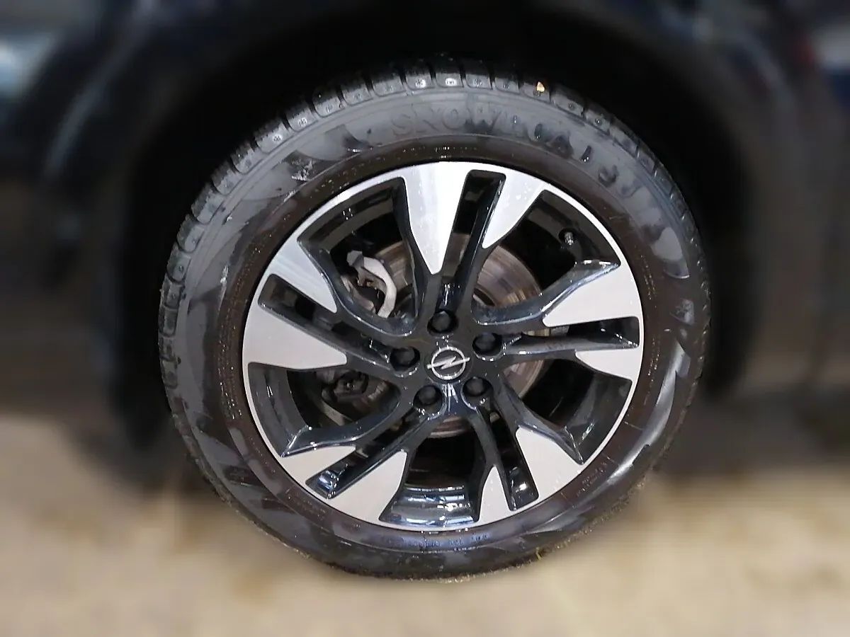 Opel Grandland 2022 photo 5