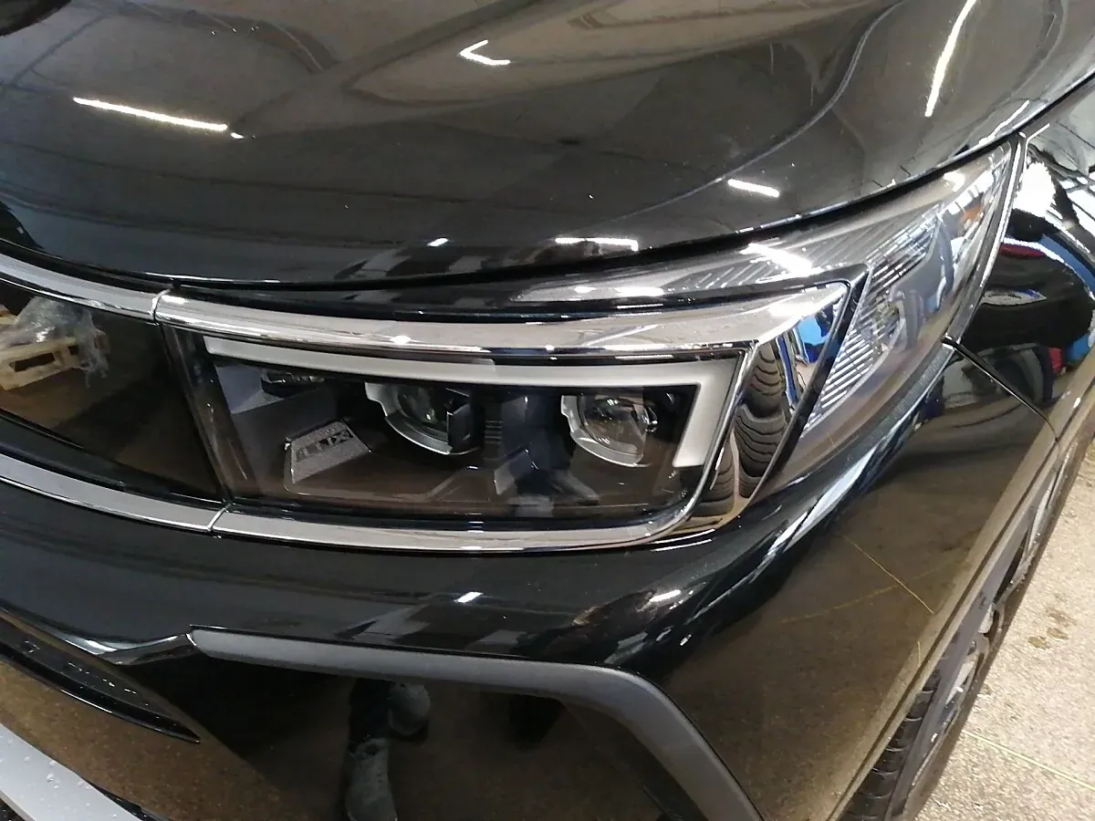 Opel Grandland 2022 photo 4
