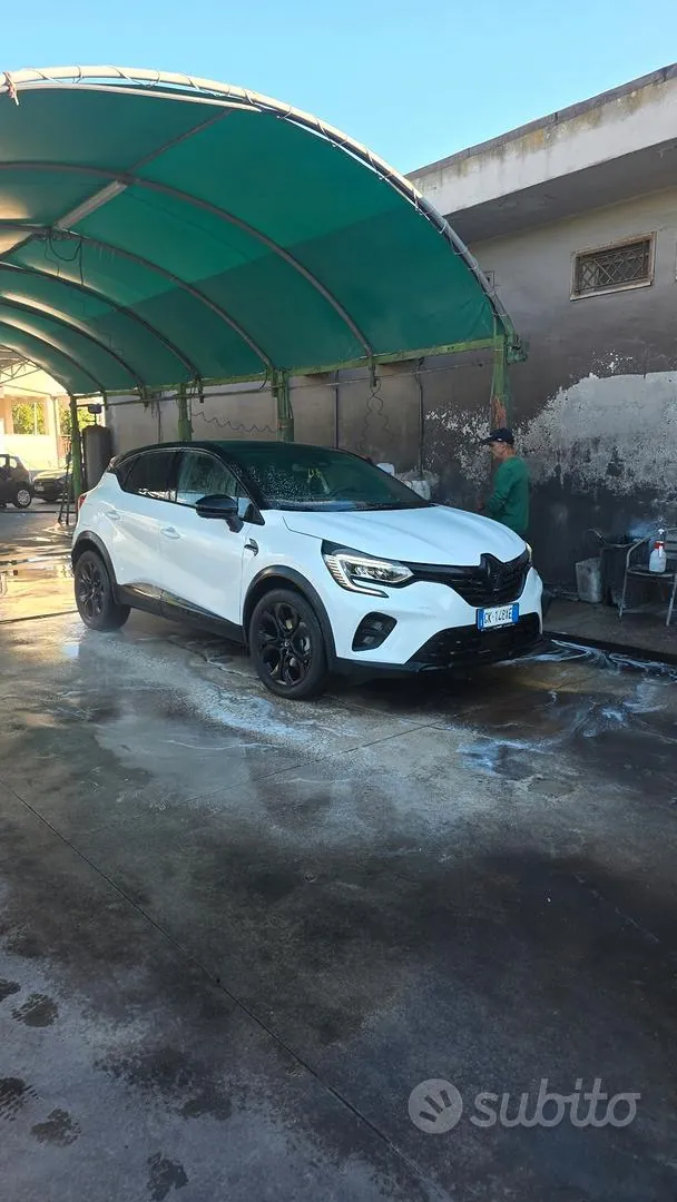 Renault Captur 2022 photo 4