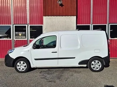 Renault Kangoo Express Maxi 2020 photo 2