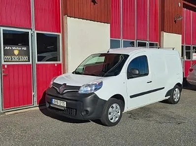 Renault Kangoo Express Maxi