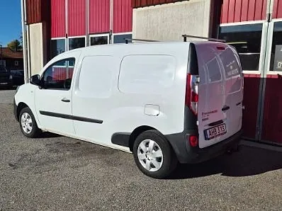 Renault Kangoo Express Maxi 2020 photo 3