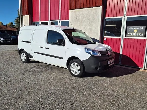 Renault Kangoo Express Maxi 2020 photo 4