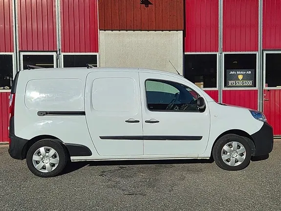 Renault Kangoo Express Maxi 2020 photo 5