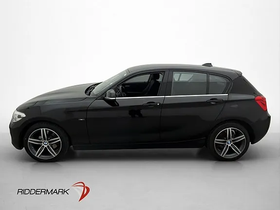 BMW 125I