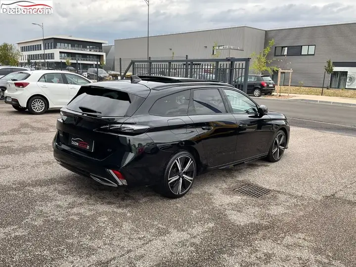 Peugeot 308 2022 photo 5