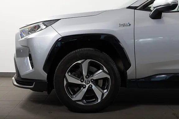 Toyota Rav4 2021 photo 3