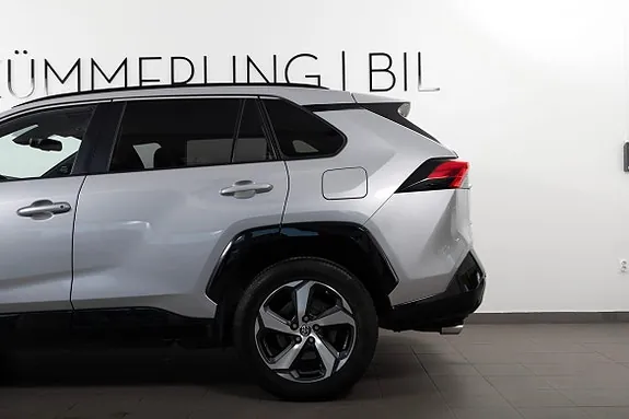 Toyota Rav4 2021 photo 5