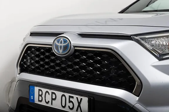Toyota Rav4 2021 photo 2