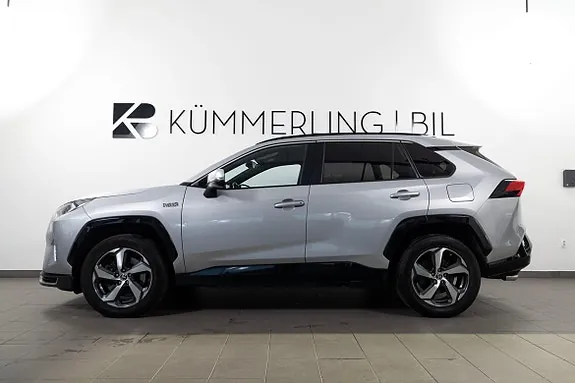 Toyota Rav4 2021 photo 4