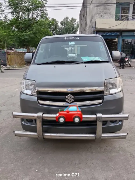 Suzuki Apv