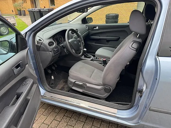 Ford Focus 2006 photo 5
