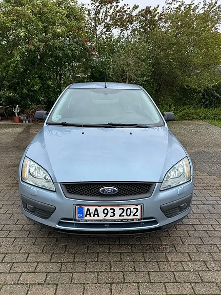 Ford Focus 2006 photo 3