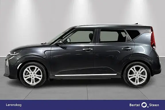 Kia E-Soul 2020 photo 2