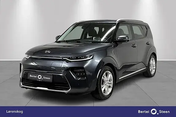 Kia E-Soul
