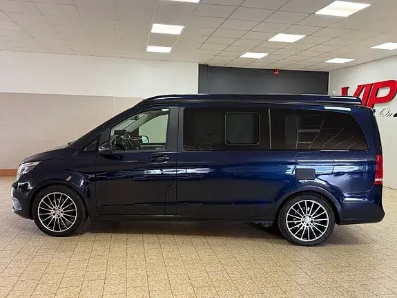 Mercedes-Benz Marco Polo 2018 photo 4