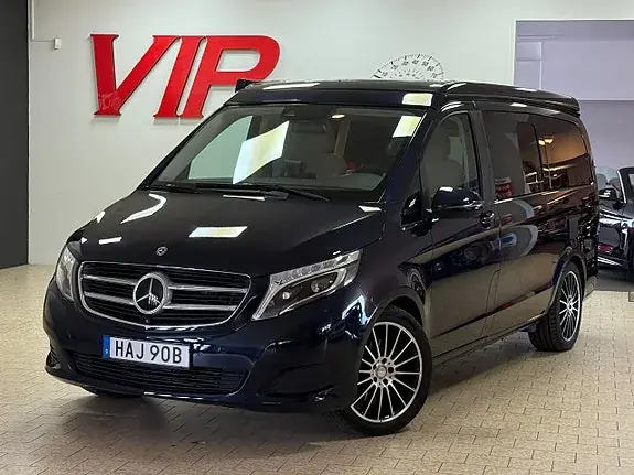 Mercedes-Benz Marco Polo