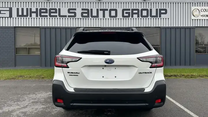 Subaru Outback 2023 photo 5