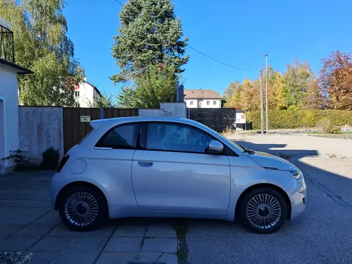 Fiat 500 2026 photo 3