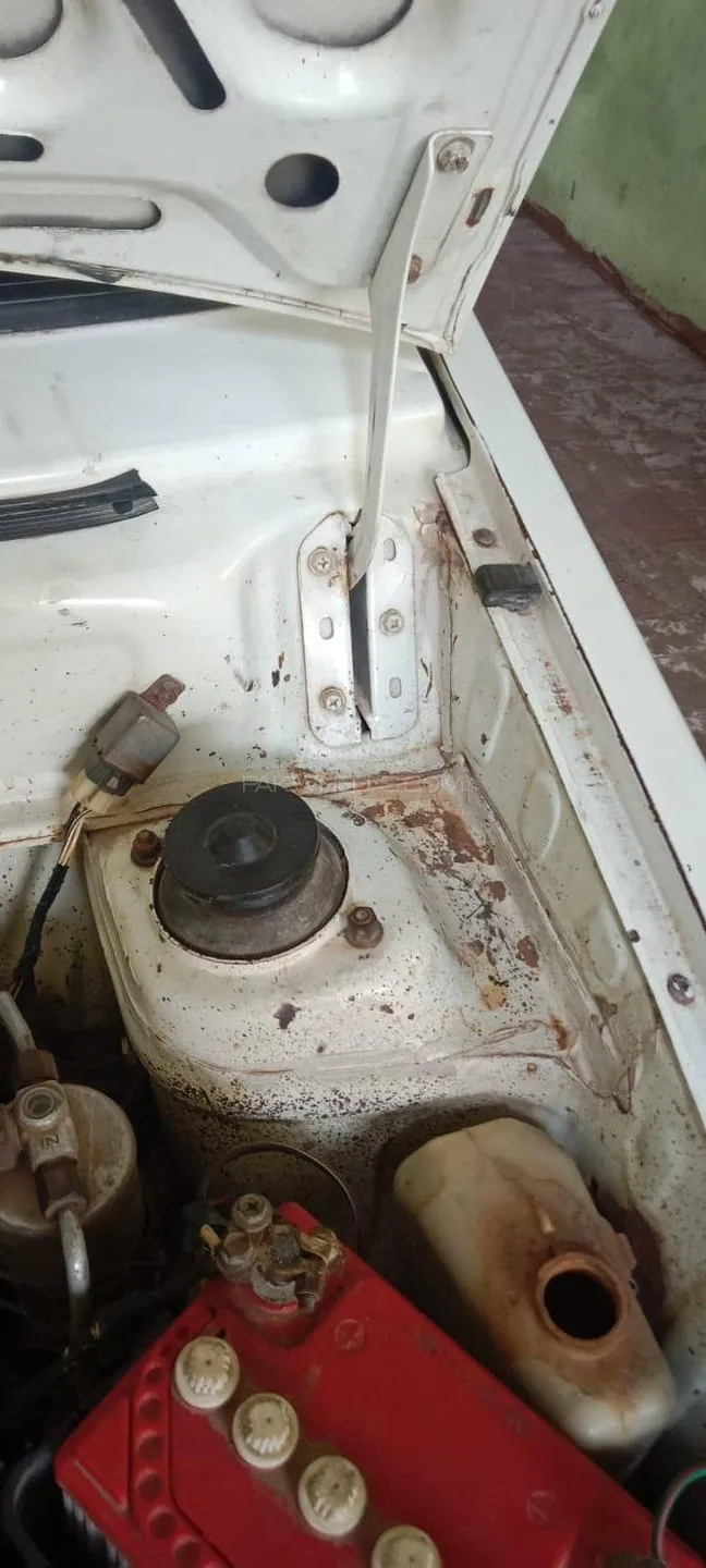 Suzuki Mehran