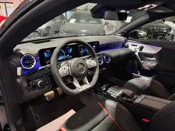 Mercedes-Benz Cla 2024 photo 2