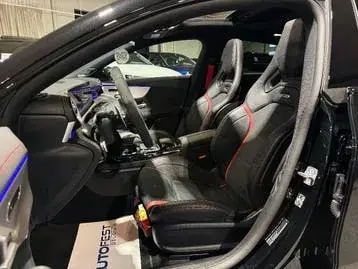 Mercedes-Benz Cla 2024 photo 3
