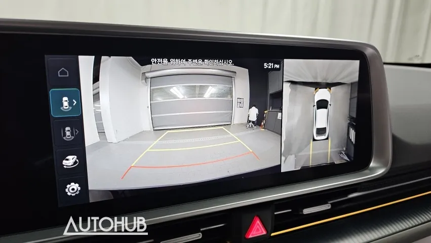 Hyundai Ioniq6 2022 photo 2