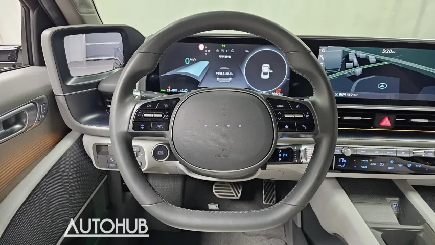 Hyundai Ioniq6