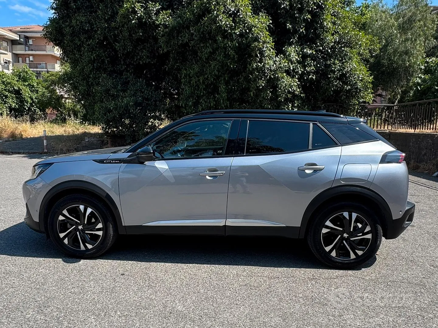Peugeot 2008 2020 photo 2