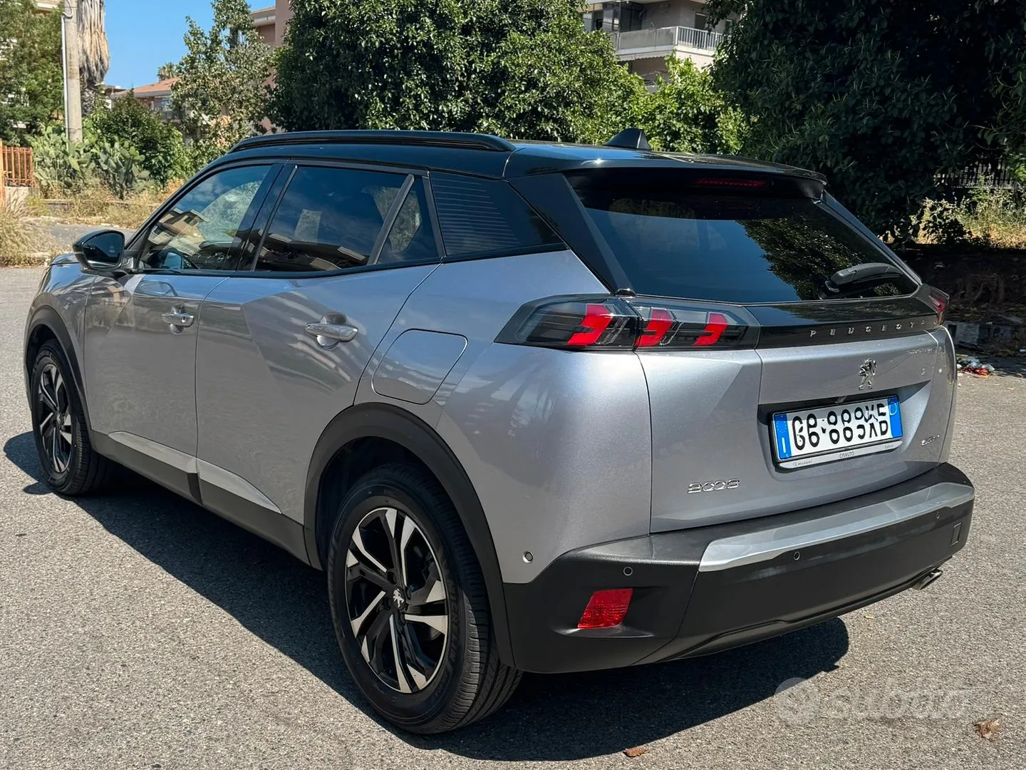 Peugeot 2008 2020 photo 4