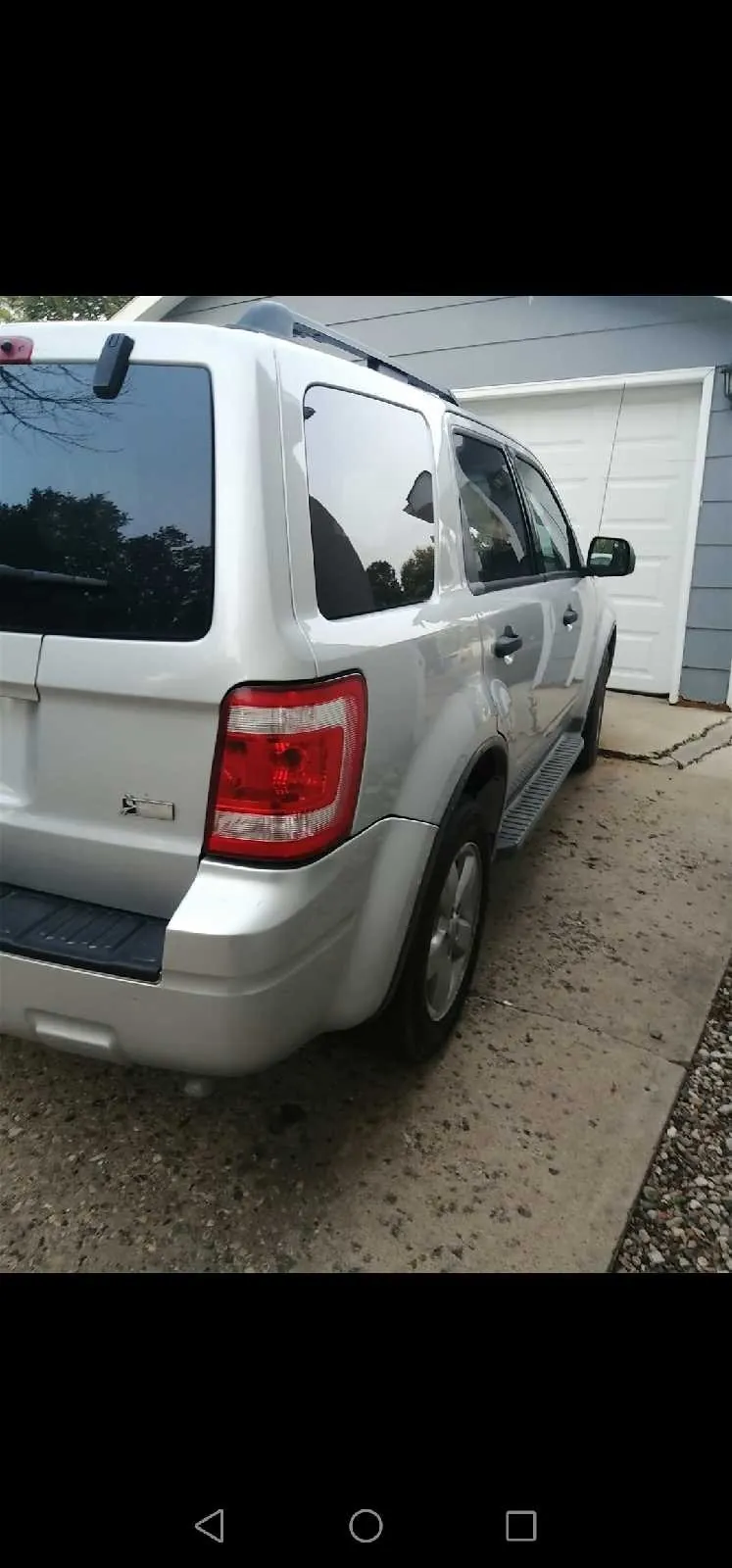 Ford Escape 2010 photo 4