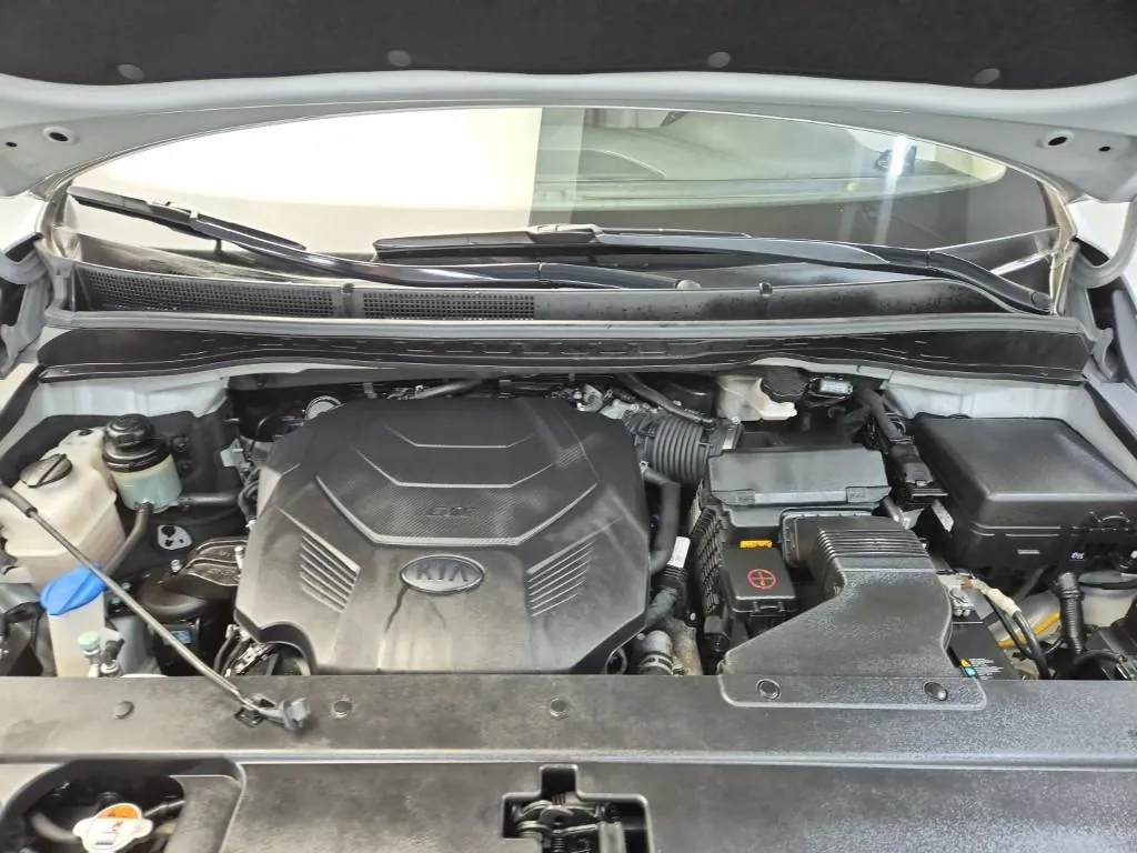 Kia Carnival 2019 photo 5