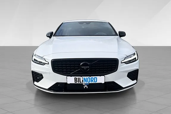 Volvo S60 2020 photo 2