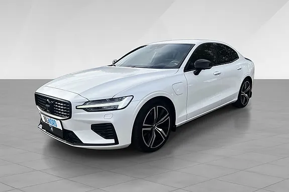 Volvo S60 2020 photo 3