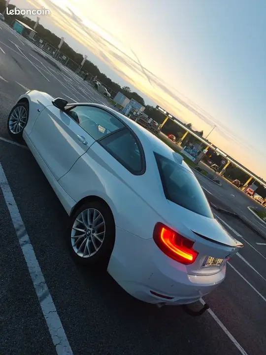 BMW Series 2