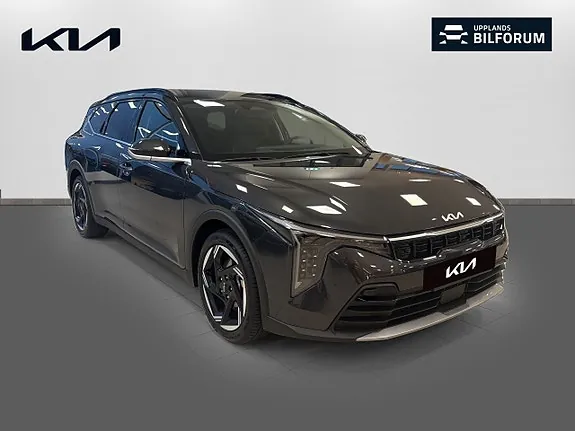 Kia K4 2026 photo 3