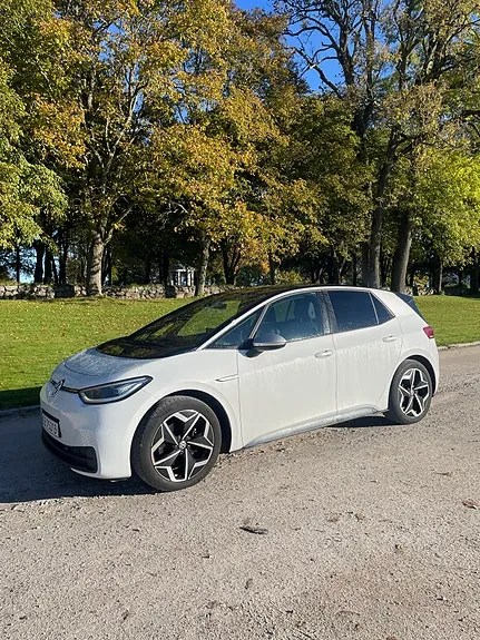 Volkswagen Id.3