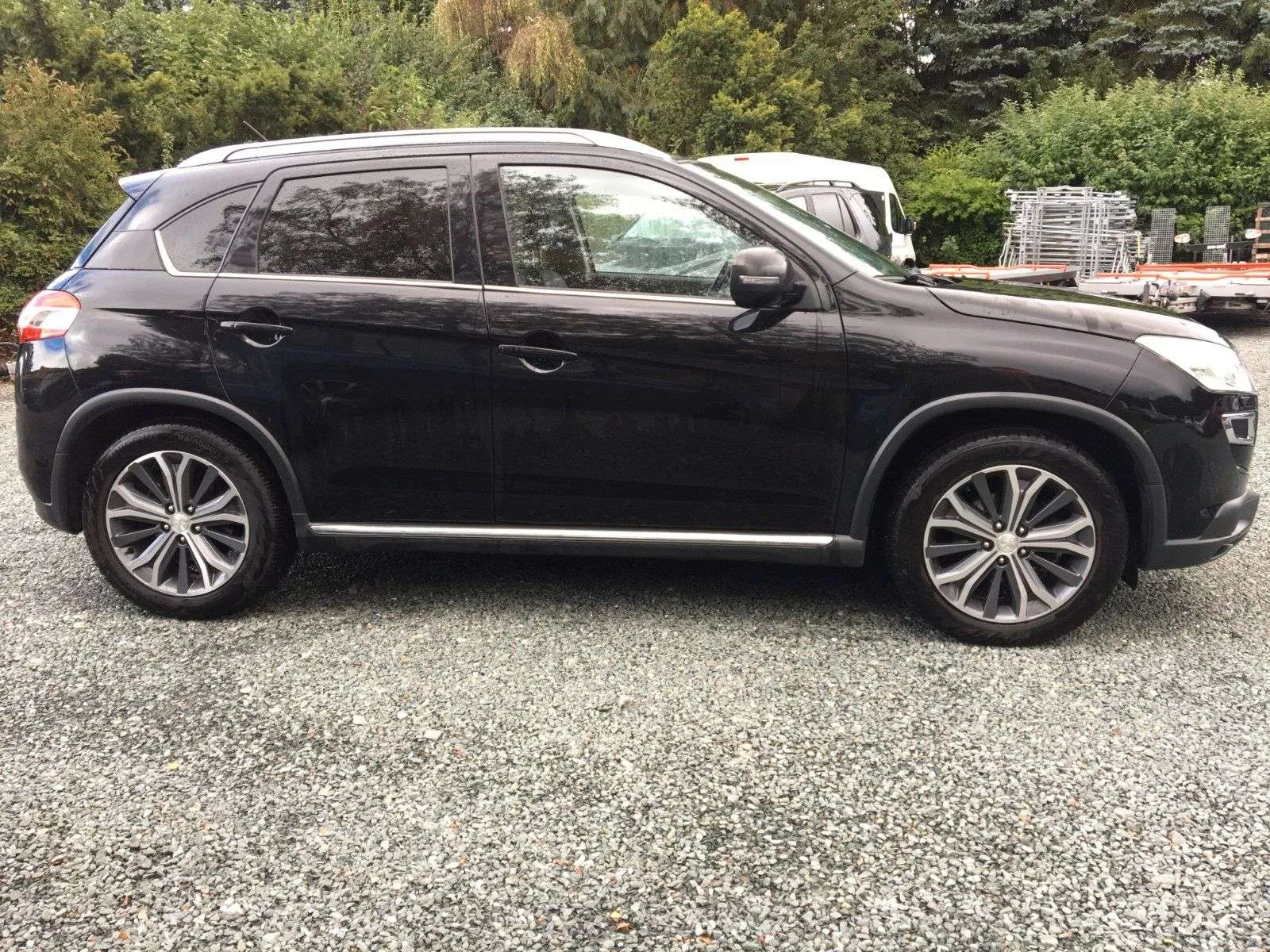 Peugeot 4008 2014 photo 4