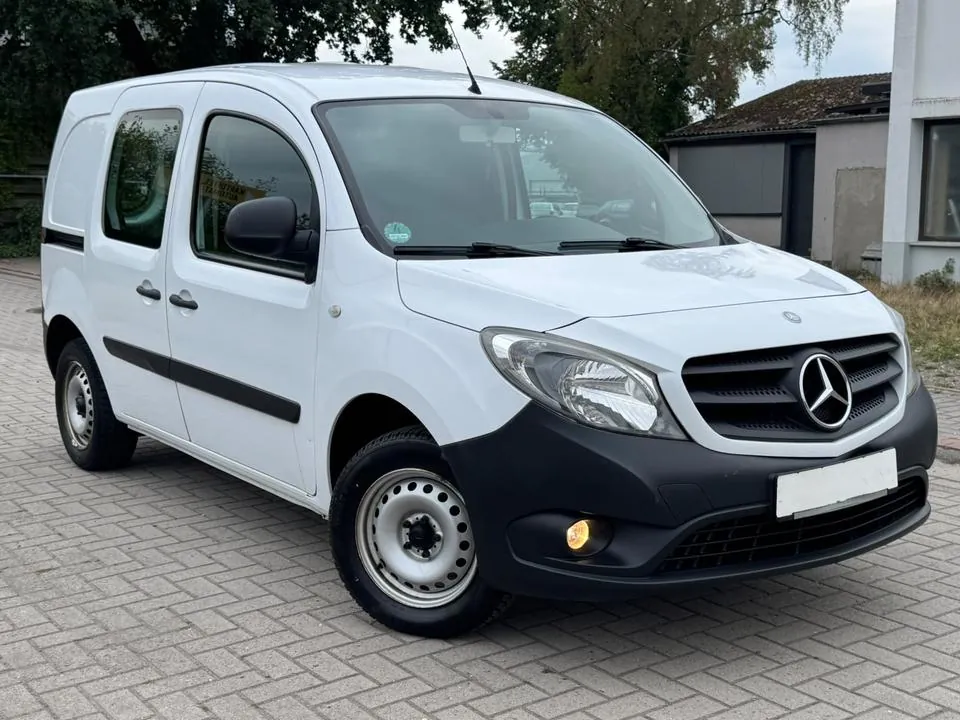 Mercedes-Benz Citan