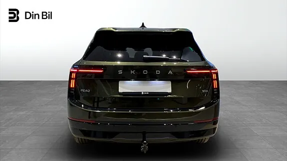 Skoda Peaq 2027 photo 5