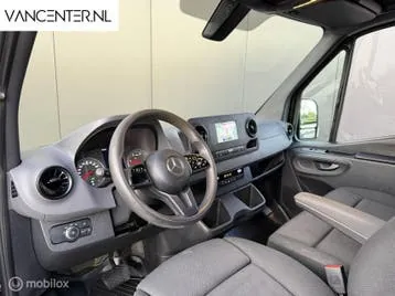 Mercedes-Benz Sprinter 2020 photo 3