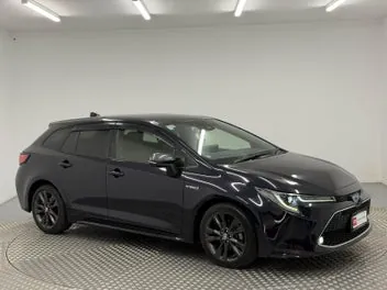 Toyota Corolla 2020 photo 2