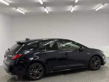 Toyota Corolla 2020 photo 4