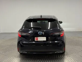 Toyota Corolla 2020 photo 5