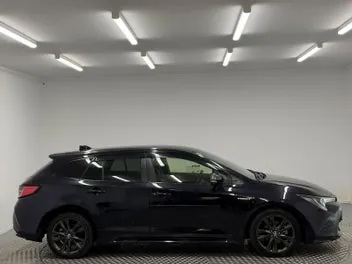Toyota Corolla 2020 photo 3