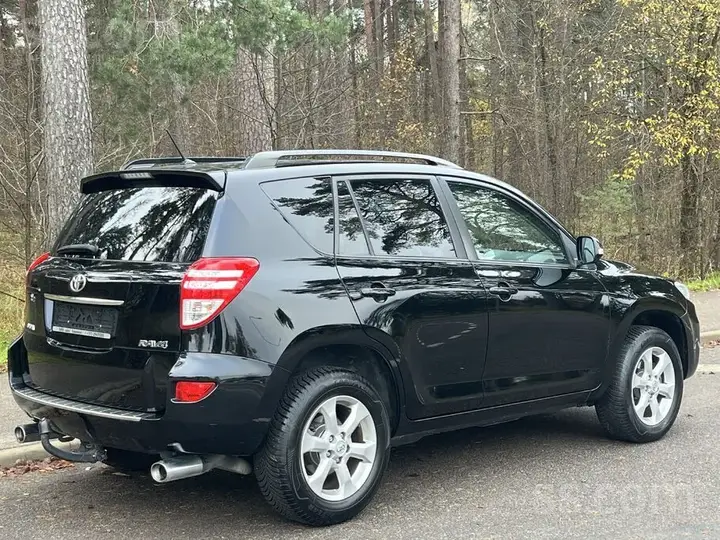 Toyota Rav4 2011 photo 3