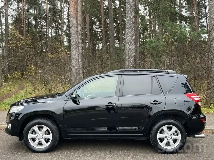 Toyota Rav4 2011 photo 4